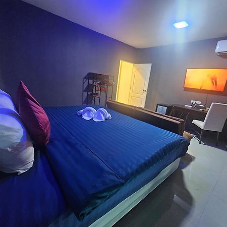 Khokeng Room Bangkok Eksteriør billede