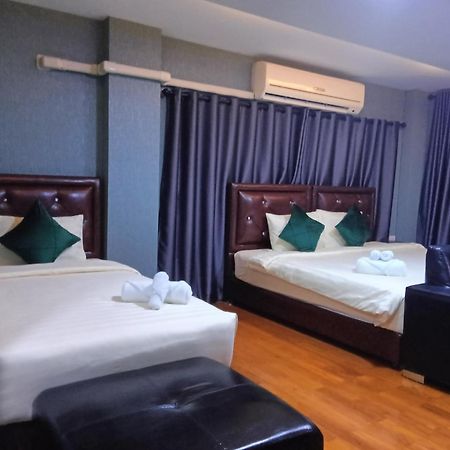 Khokeng Room Bangkok Eksteriør billede