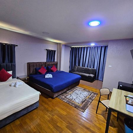 Khokeng Room Bangkok Eksteriør billede