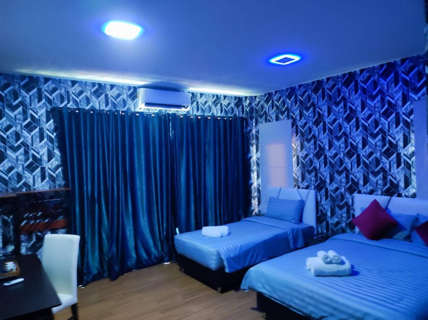 Khokeng Room Bangkok Eksteriør billede