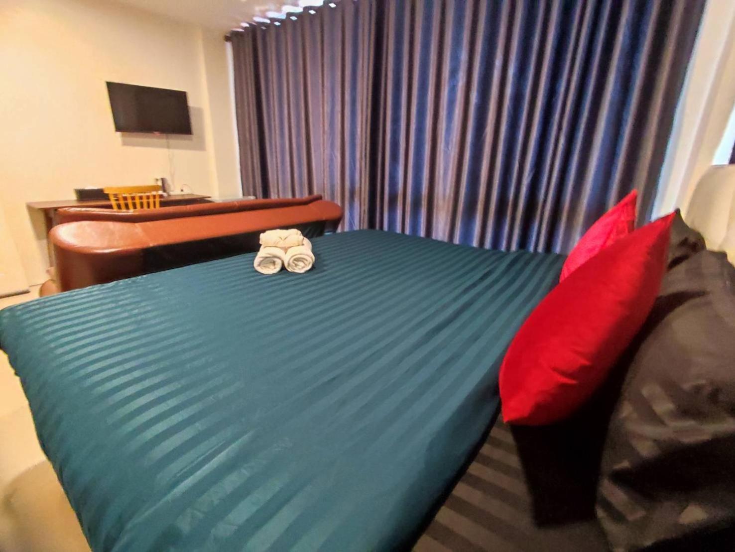 Khokeng Room Bangkok Eksteriør billede