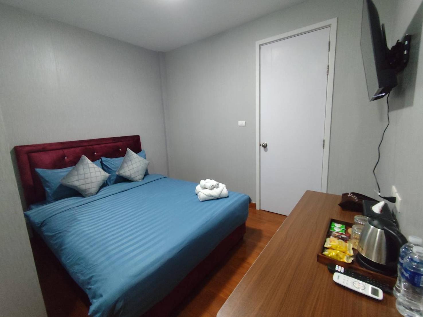 Khokeng Room Bangkok Eksteriør billede