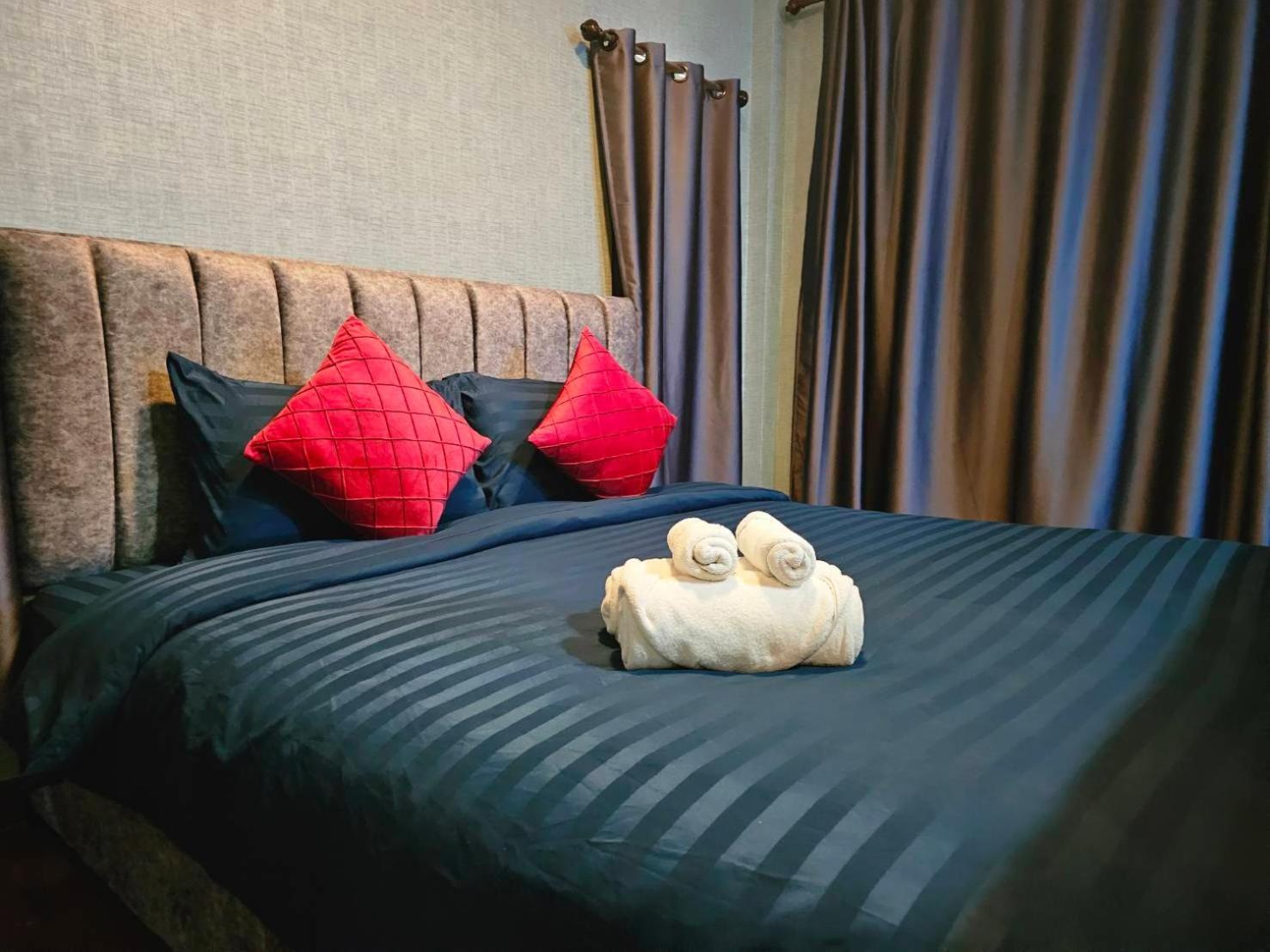 Khokeng Room Bangkok Eksteriør billede