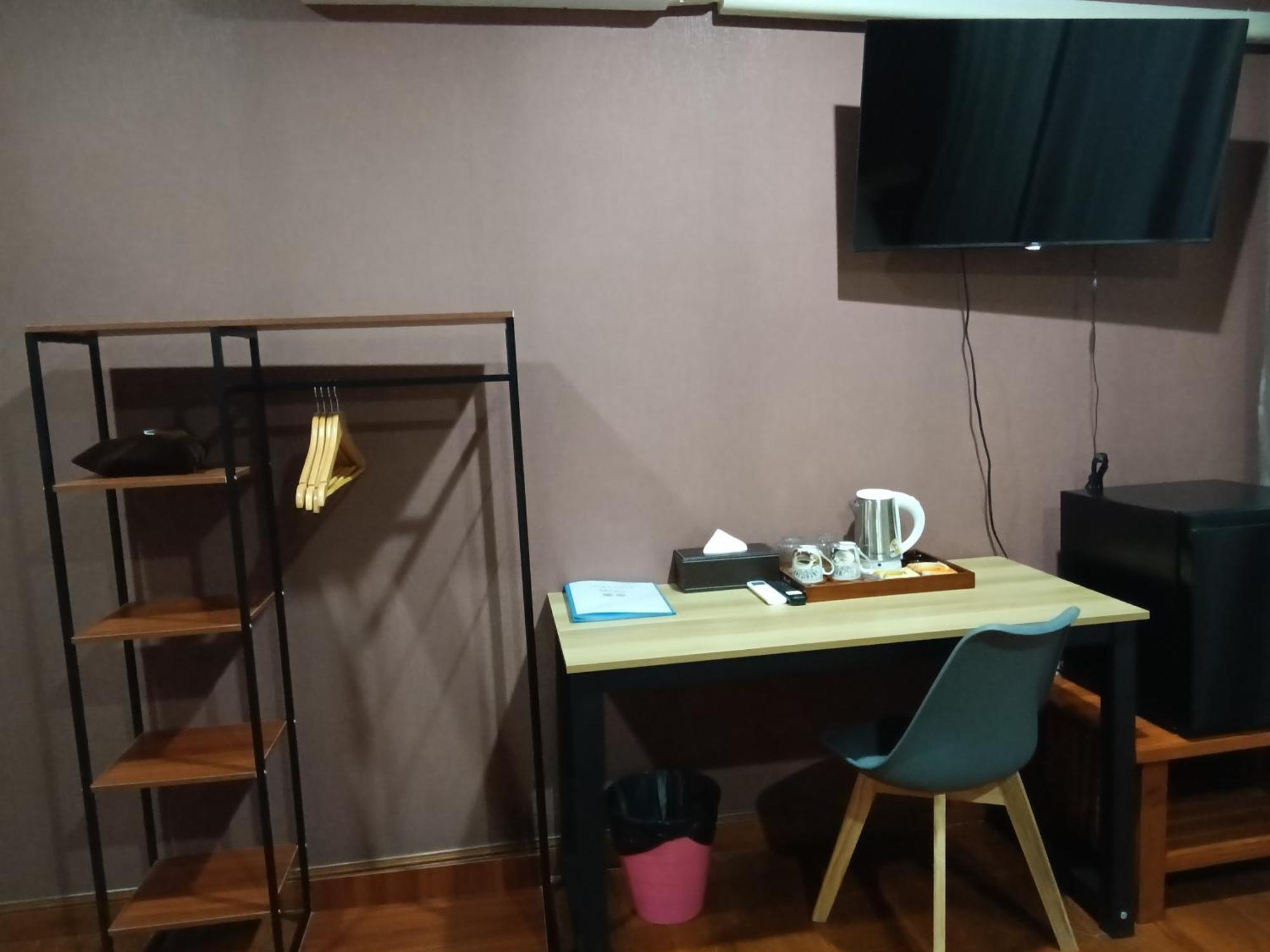 Khokeng Room Bangkok Værelse billede