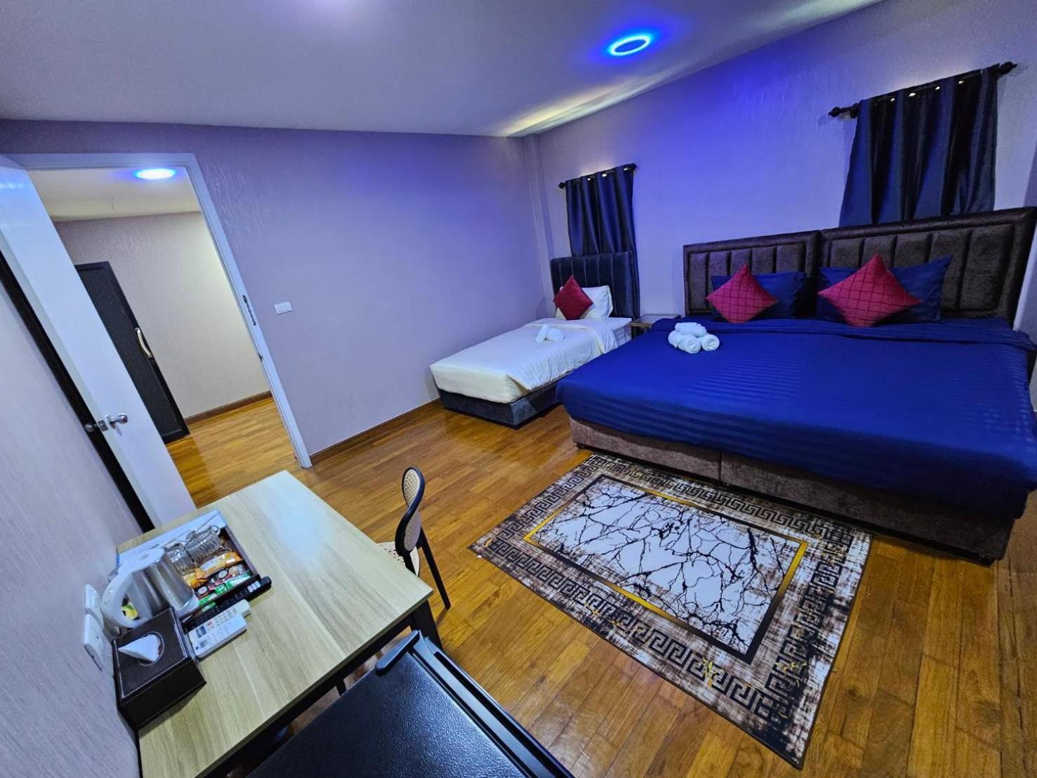 Khokeng Room Bangkok Eksteriør billede