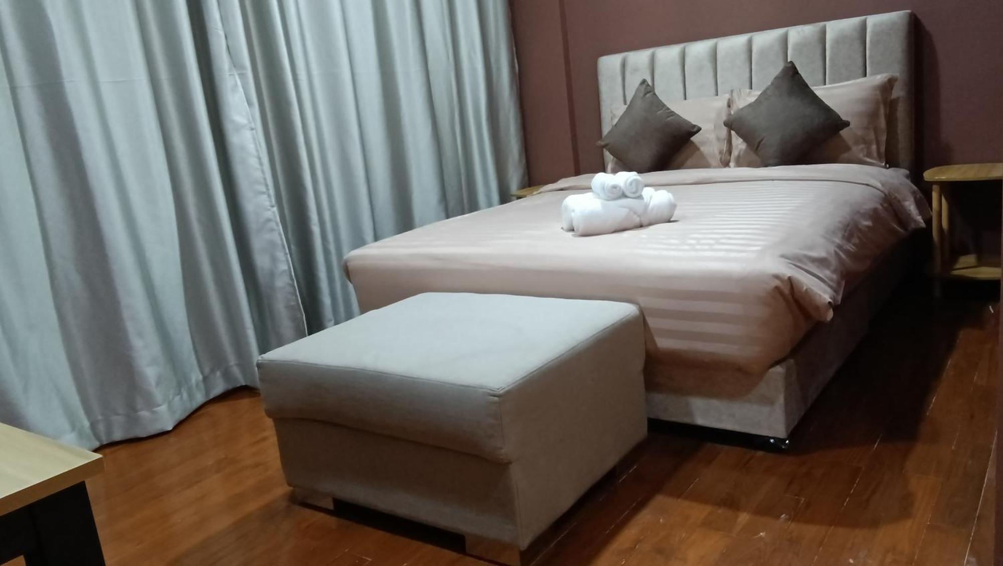 Khokeng Room Bangkok Værelse billede
