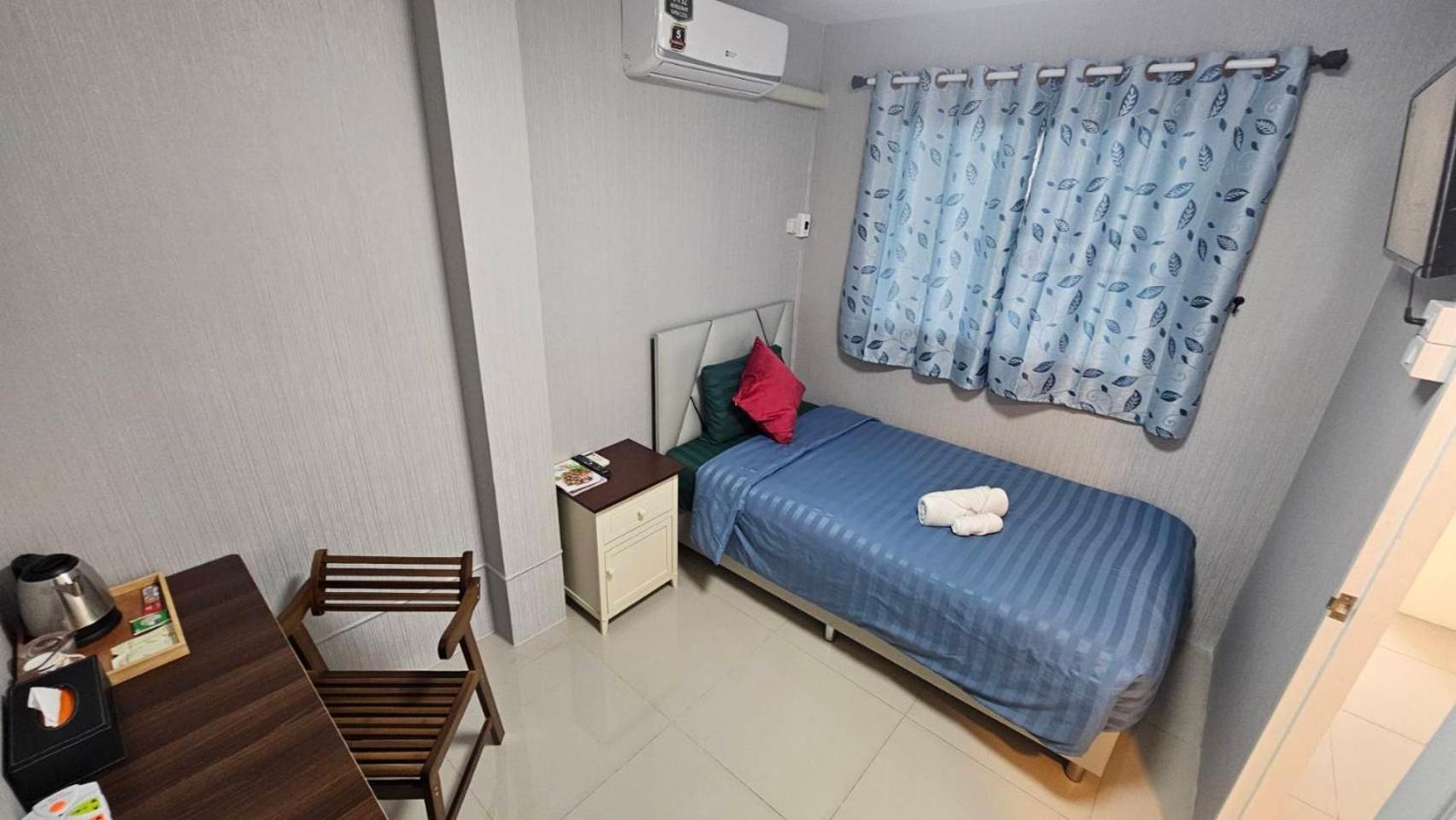 Khokeng Room Bangkok Værelse billede