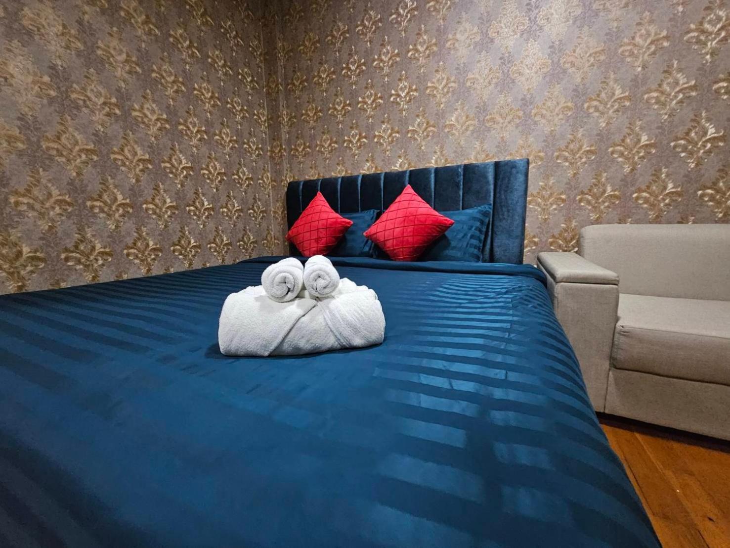 Khokeng Room Bangkok Eksteriør billede