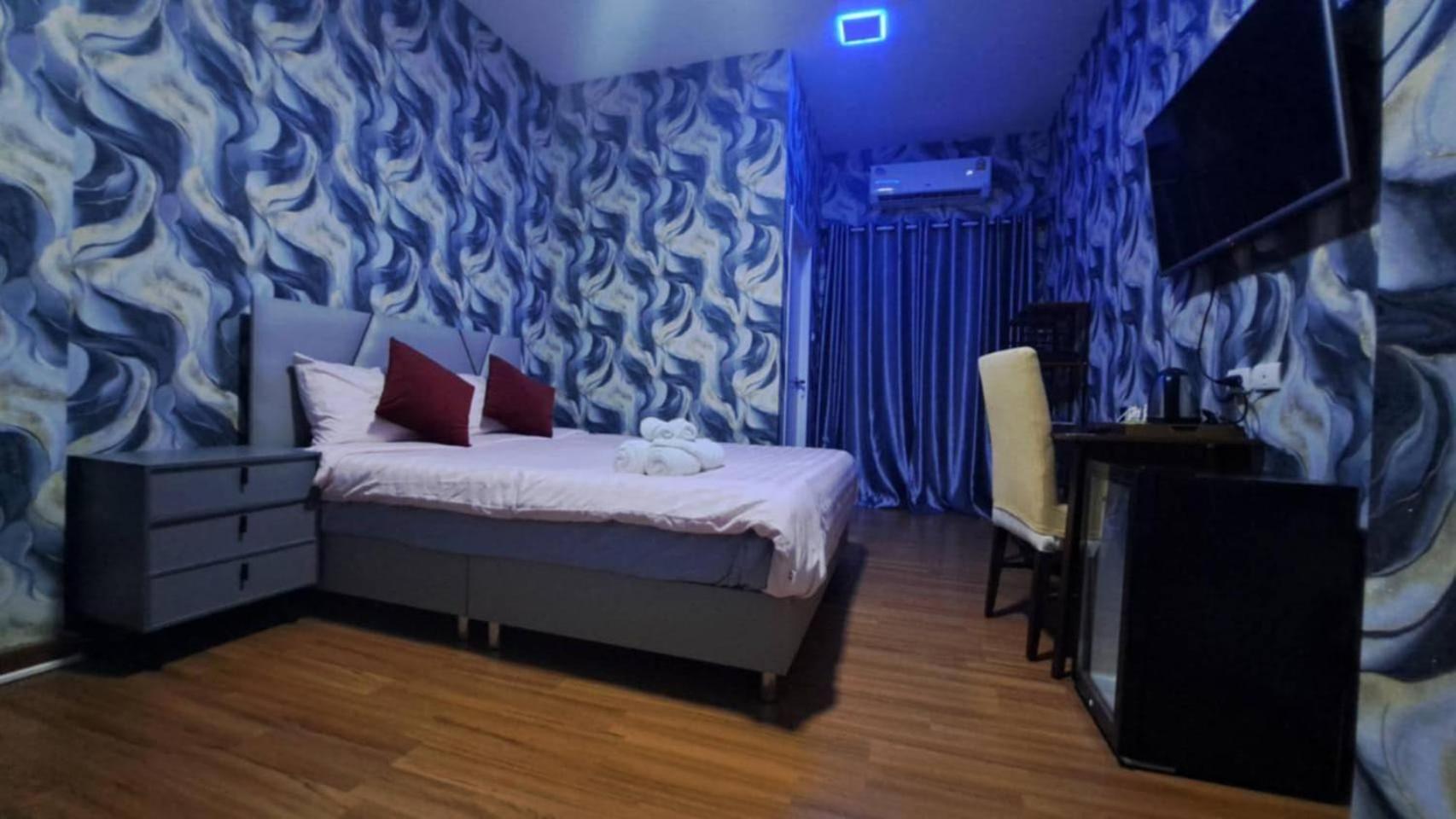 Khokeng Room Bangkok Eksteriør billede