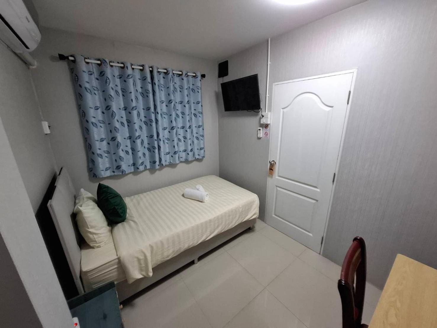 Khokeng Room Bangkok Eksteriør billede