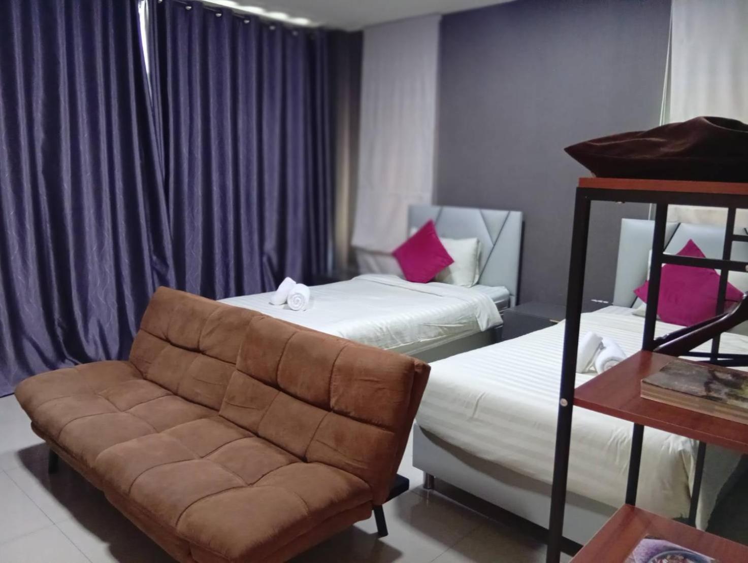 Khokeng Room Bangkok Eksteriør billede