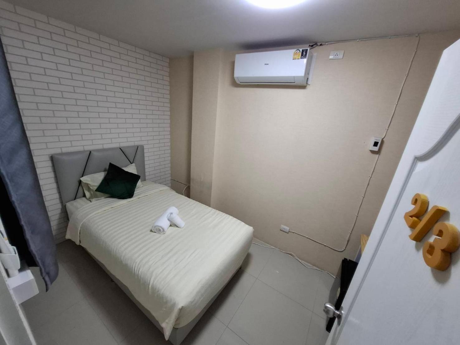 Khokeng Room Bangkok Eksteriør billede