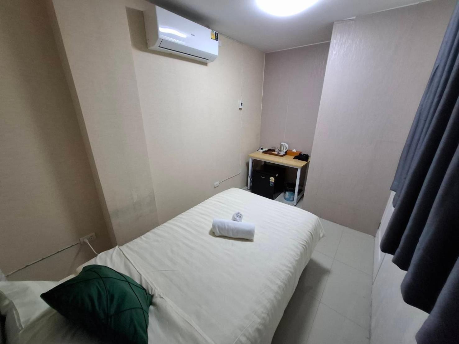 Khokeng Room Bangkok Eksteriør billede