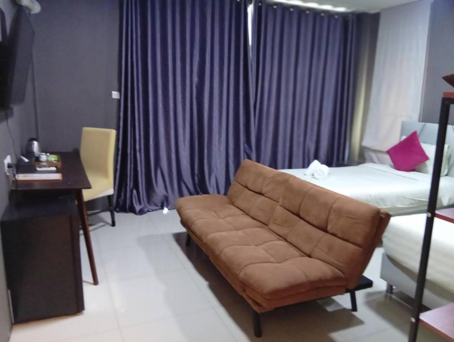 Khokeng Room Bangkok Eksteriør billede