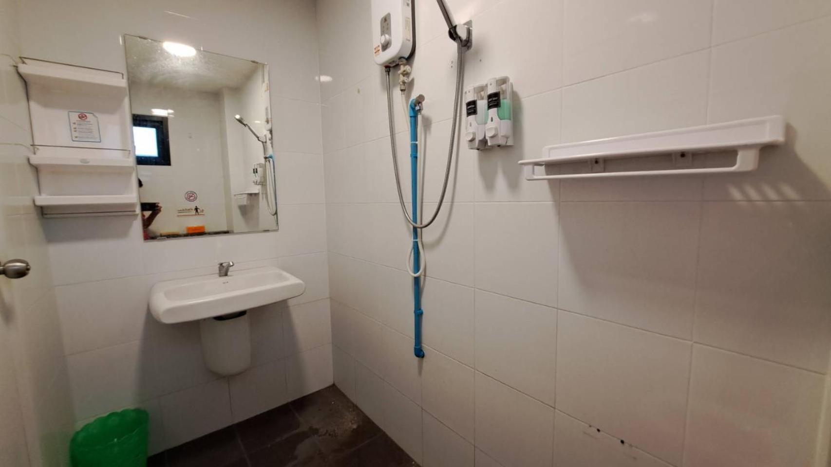Khokeng Room Bangkok Eksteriør billede
